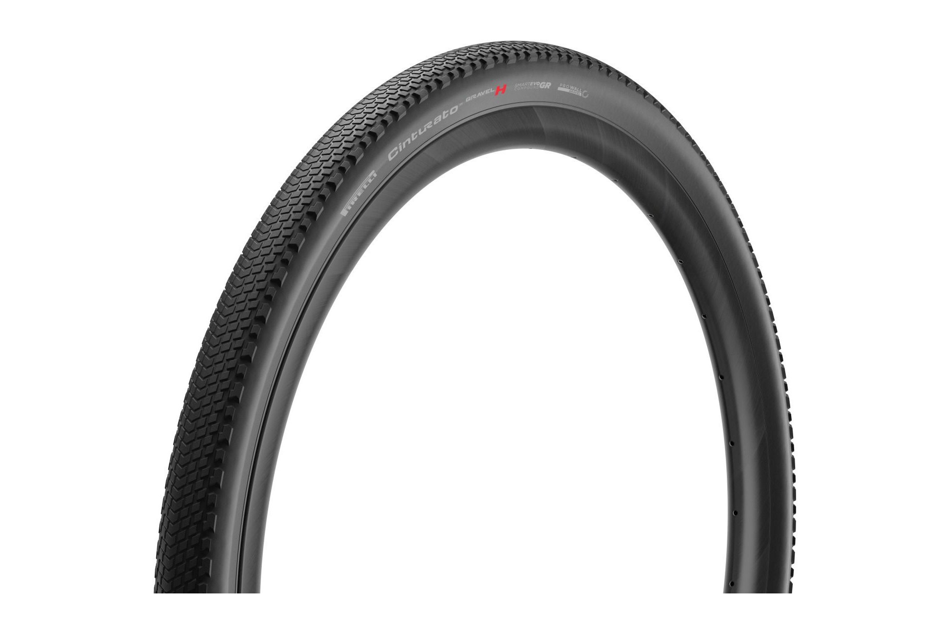 Pirelli Cinturato Gravel H 700x45C High Perf. ProWall SmartEVO TLR