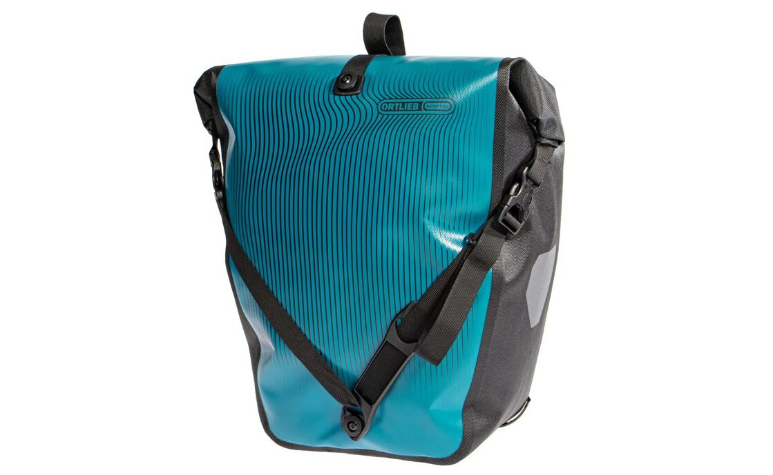 Ortlieb Back-Roller Design QL2.1 - Einzeltasche