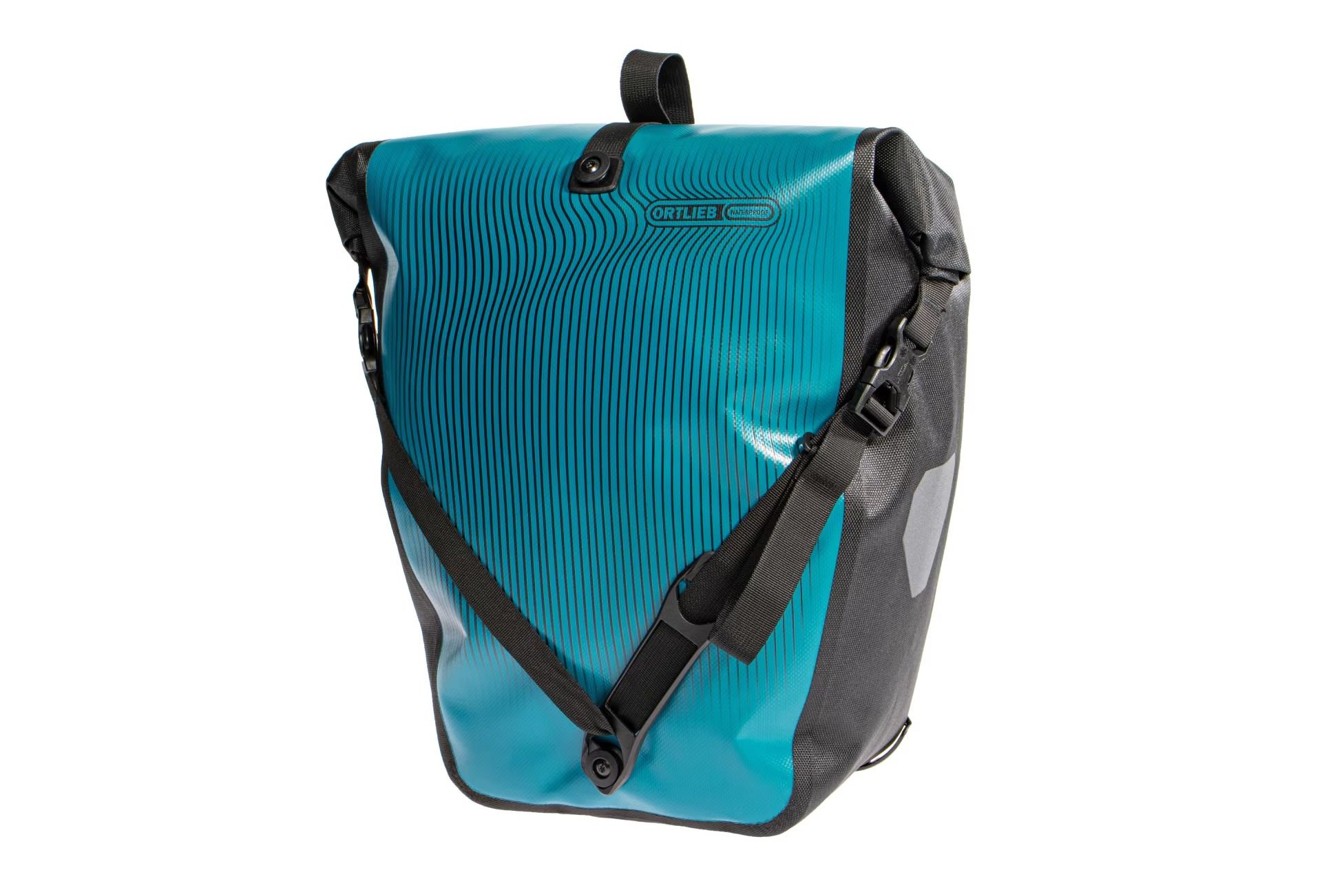 Ortlieb Back-Roller Design QL2.1 - Einzeltasche