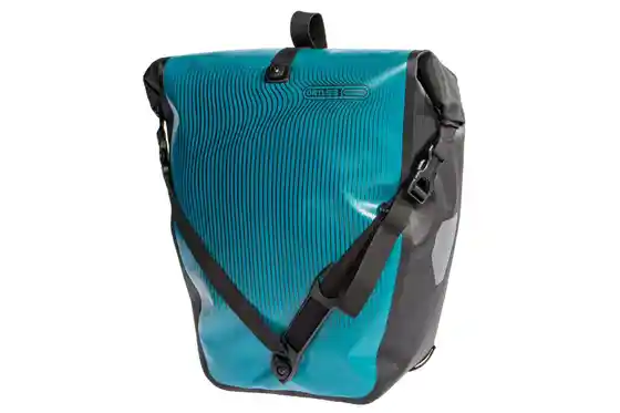 Fahrradzubehör - Ortlieb Back-Roller Design QL2.1 - Einzeltasche