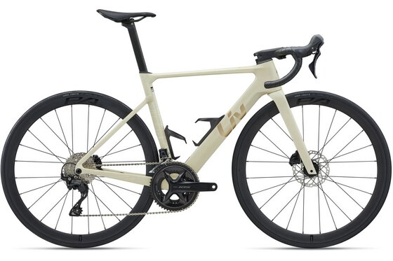28 Zoll - Fahrräder - EnviLiv Advanced 2 - 28 Zoll - Diamant - 2027