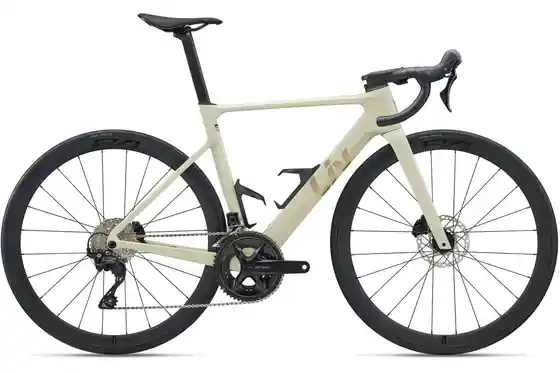 28 Zoll - Rennräder - EnviLiv Advanced 2 - 28 Zoll - Diamant - 2027