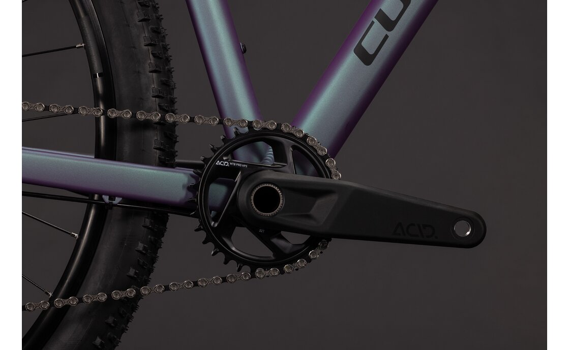 Cube Aim SLT - 29 Zoll - Diamant - 2027