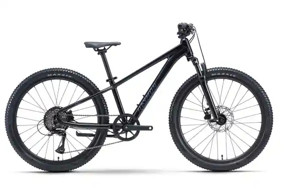 Fahrräder - Raymon Nayta 24 Pro - 24 Zoll - Diamant - 2027