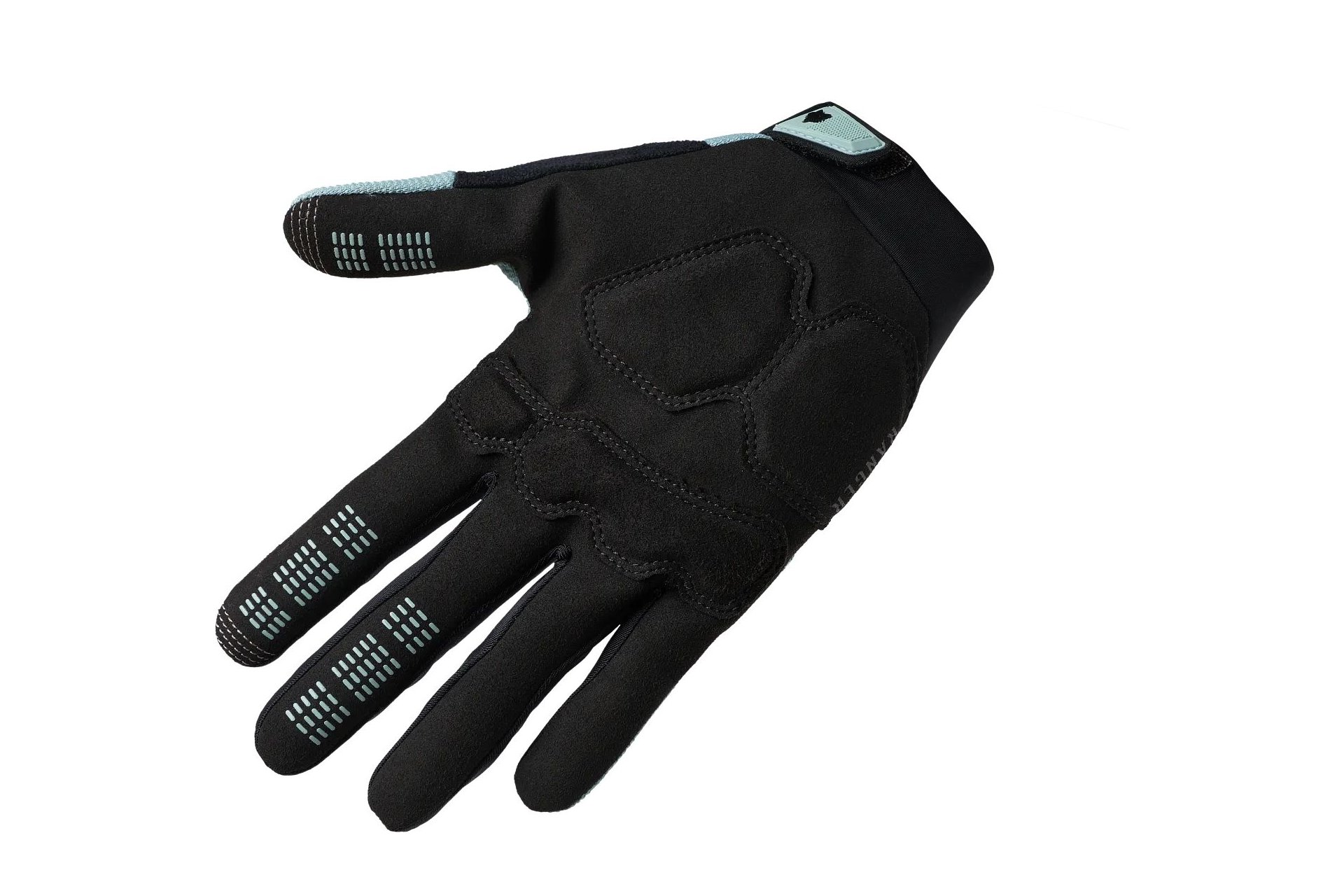 Fox Ranger Gel Langfinger Handschuhe