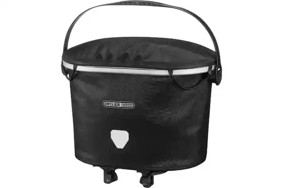 Fahrradtaschen & Körbe - Ortlieb Up-Town Rack Fahrradkorb hinten
