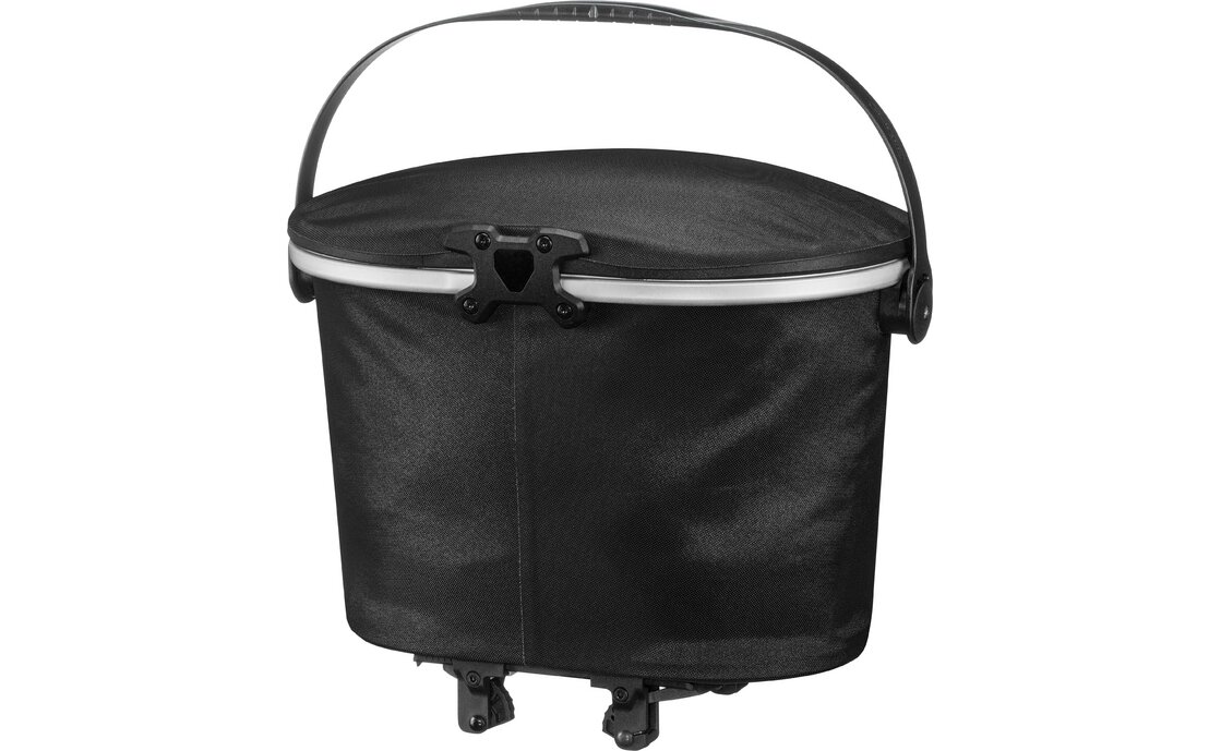 Ortlieb Up-Town Rack Fahrradkorb hinten - 2026