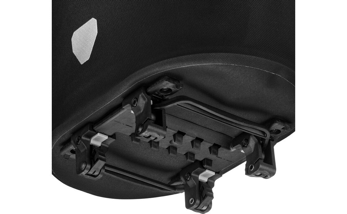 Ortlieb Up-Town Rack Fahrradkorb hinten - 2026
