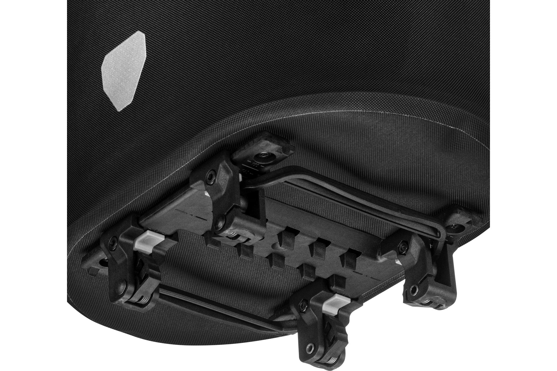 Ortlieb Up-Town Rack Fahrradkorb hinten - 2026