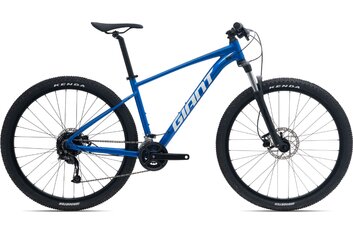 Giant - Hardtail - Giant Talon 3+ - 2022 - 29 Zoll - Diamant
