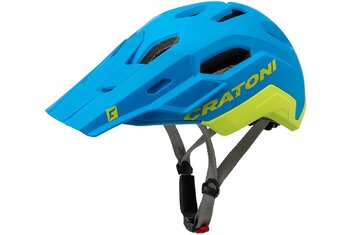 XXL Sale % - Cratoni C-Maniac 2.0 Trail