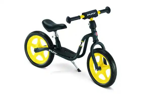 Kinderfahrräder - Puky LR 1 Racing LTD