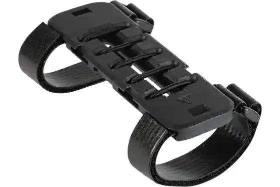 Fahrradtaschen & Körbe - Topeak FastFuel PlatForm S für Oberrohr