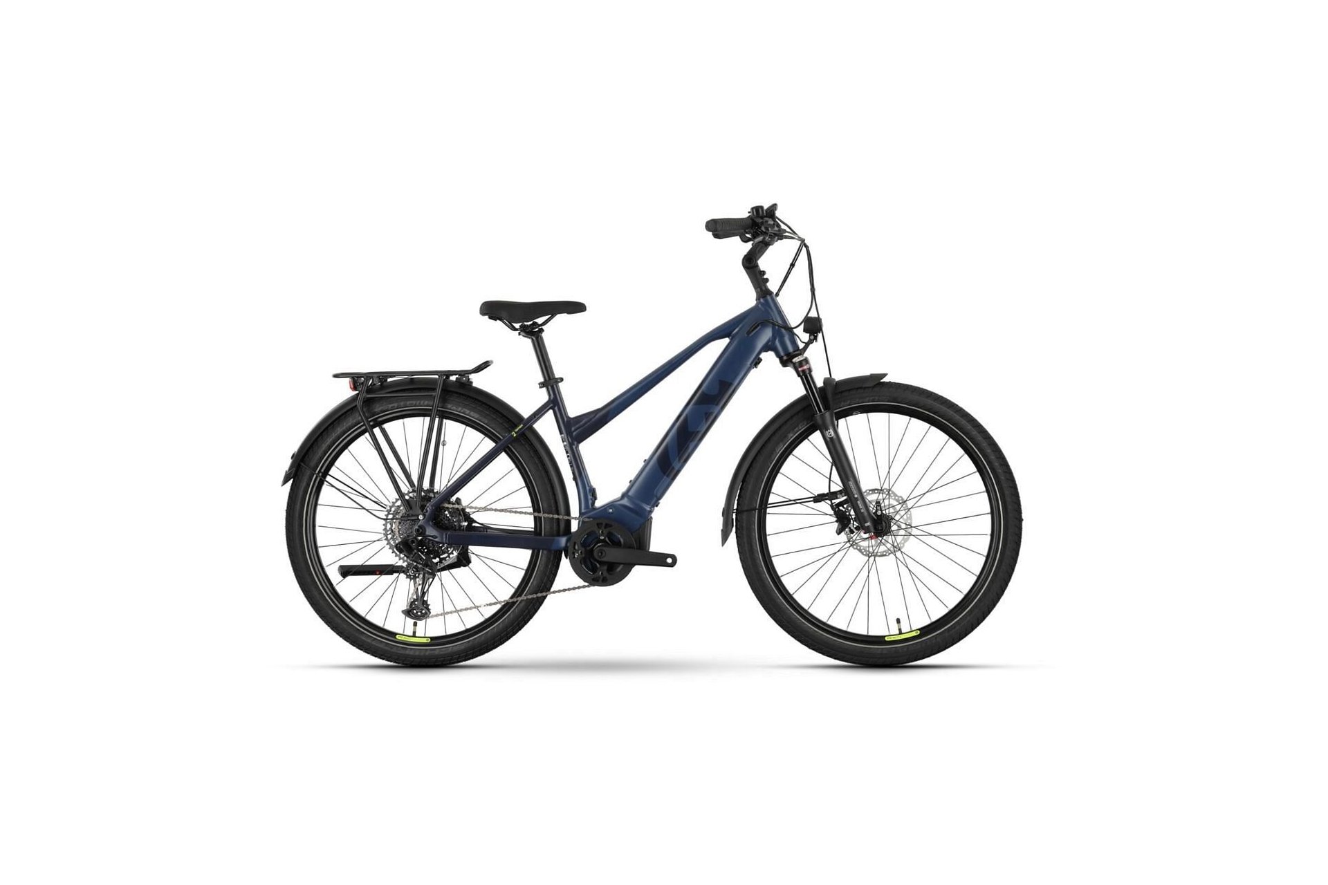 Husqvarna Pather 2 SE - 630 Wh - 27,5 Zoll - Damen Sport - 2024