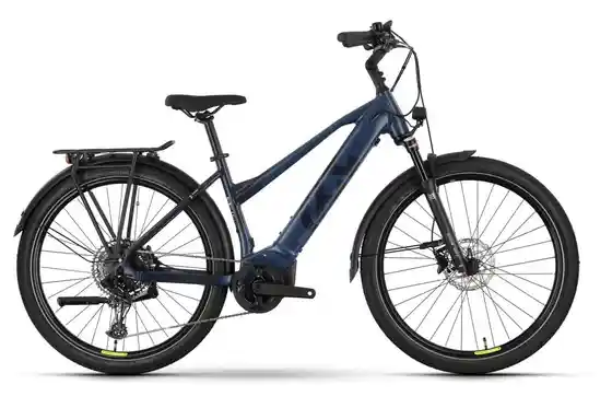 Husqvarna - Husqvarna Pather 2 SE - 630 Wh - 27,5 Zoll - Trapez