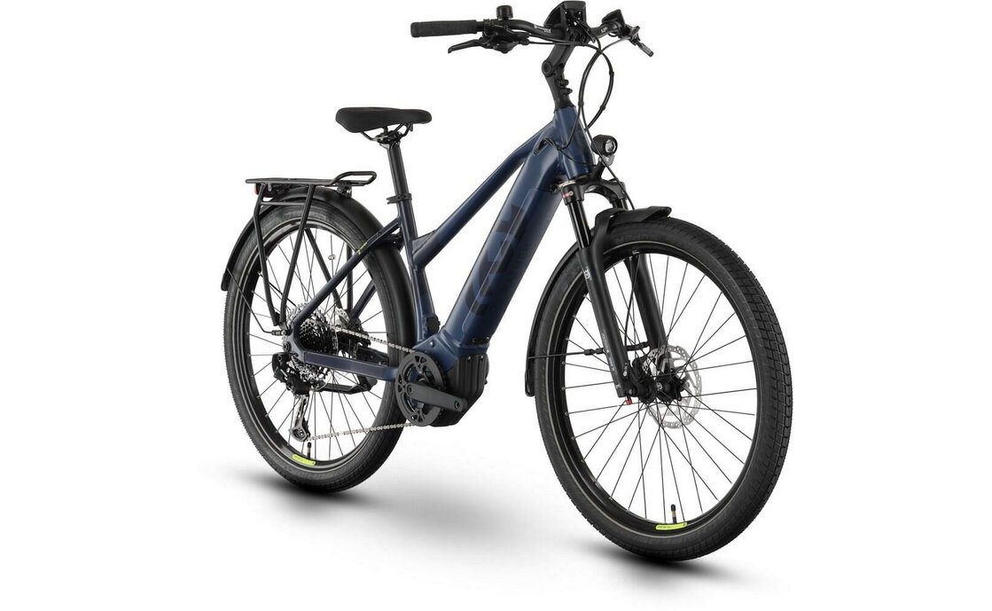Husqvarna Pather 2 SE - 630 Wh - 27,5 Zoll - Damen Sport - 2024