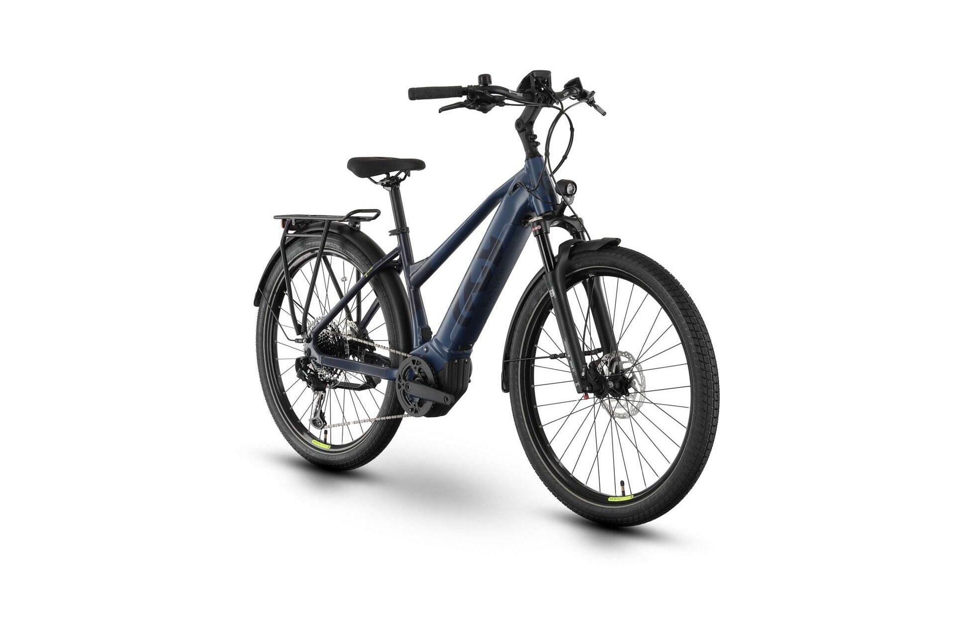 Husqvarna Pather 2 SE - 630 Wh - 27,5 Zoll - Damen Sport - 2024