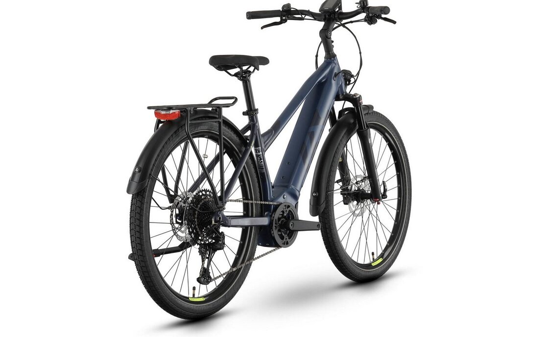 Husqvarna Pather 2 SE - 630 Wh - 27,5 Zoll - Damen Sport - 2024