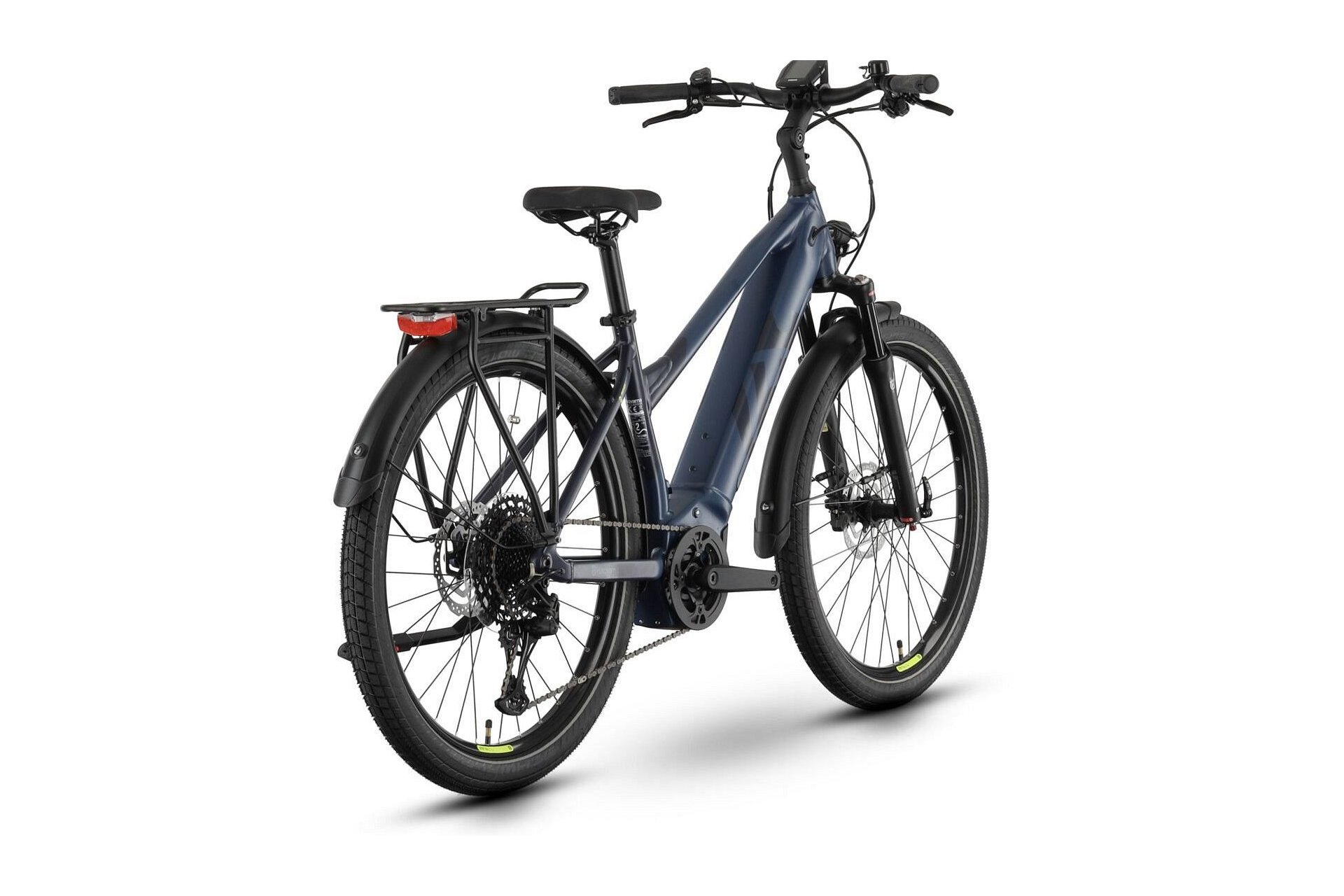 Husqvarna Pather 2 SE - 630 Wh - 27,5 Zoll - Damen Sport - 2024