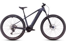 Cube Reaction Hybrid Pro 800 - 800 Wh - 29 Zoll - Diamant