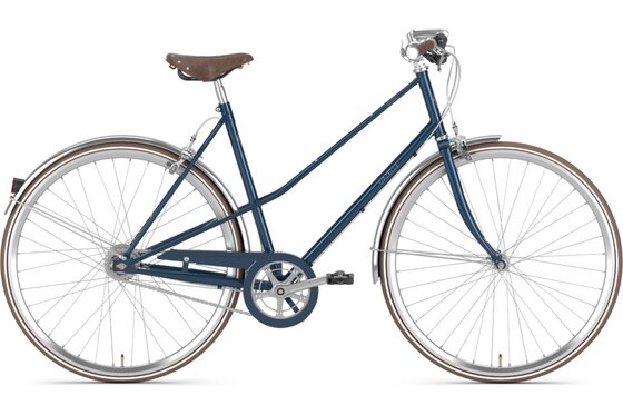 XXL Sale % - Gazelle Van Stael - 28 Zoll - Damen Sport - 2025