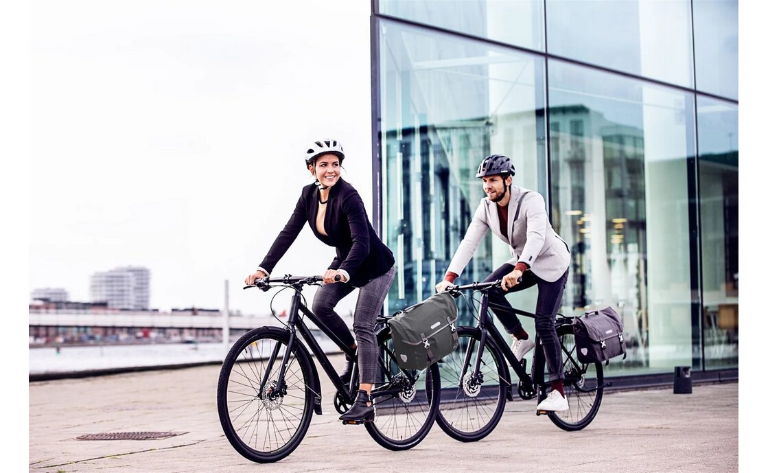 Ortlieb Commuter-Bag Urban QL3.1 - Einzeltasche