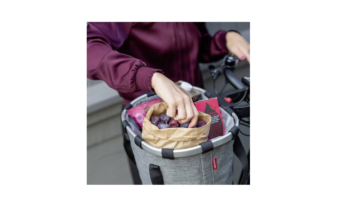 Reisenthel Bikebasket