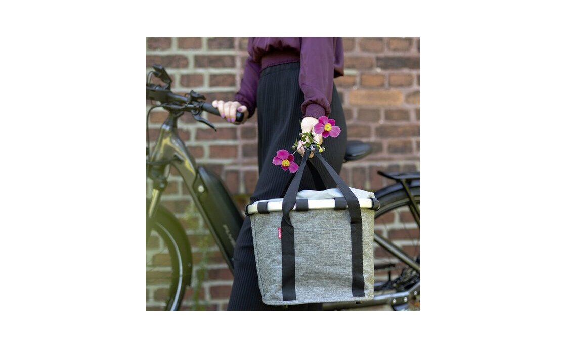 Reisenthel Bikebasket