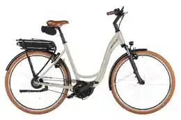 Riese und Müller Swing5 vario - 500 Wh - 28 Zoll - Tiefeinsteiger - 2026