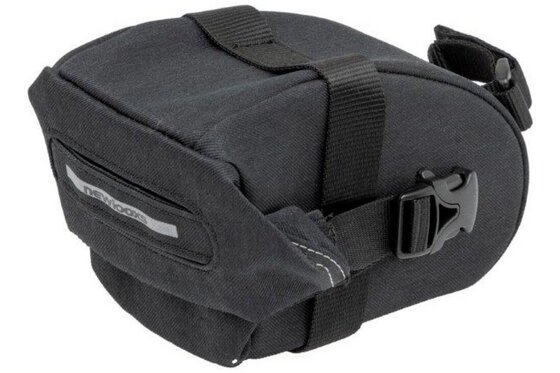 Fahrradzubehör - New Looxs Satteltasche Sports