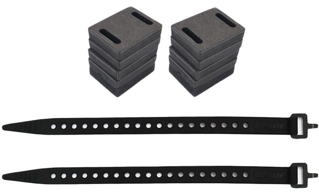 USWE Lenkertasche 9 L