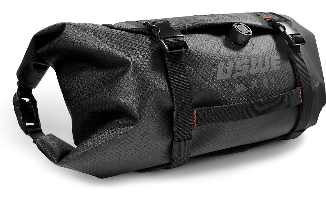 USWE Lenkertasche 9 L
