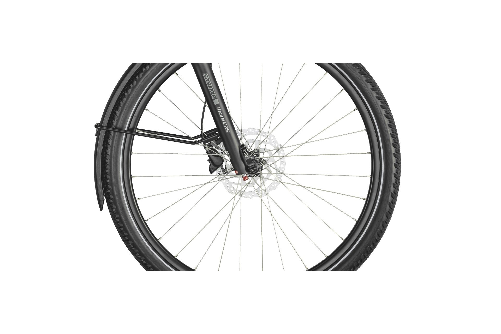 Bergamont E-Horizon FS Expert - 625 Wh - 28 Zoll - Fully - Aktion