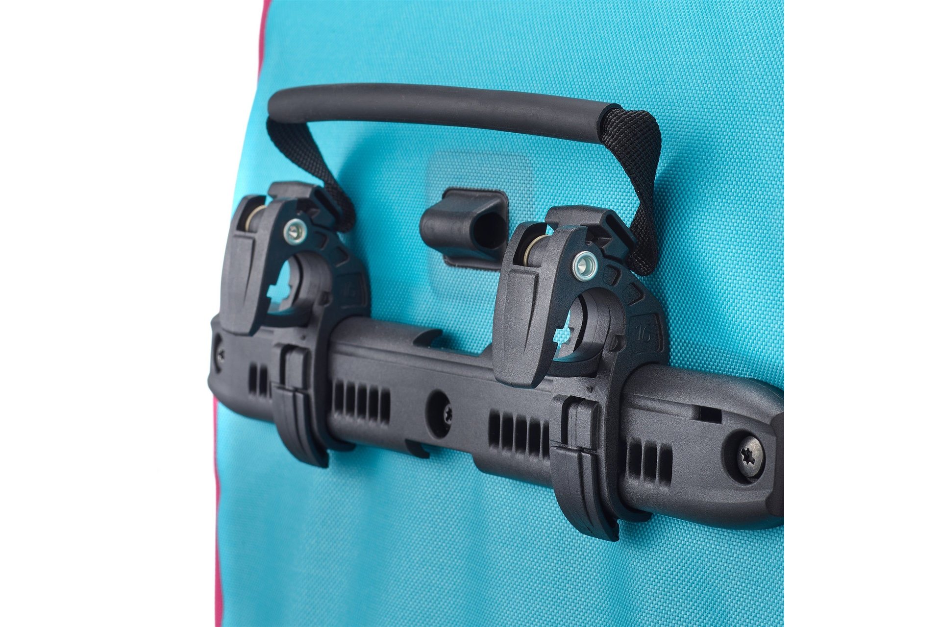 Ortlieb Vario Rucksack/Packtasche Cyber QL2.1 - Einzeltasche