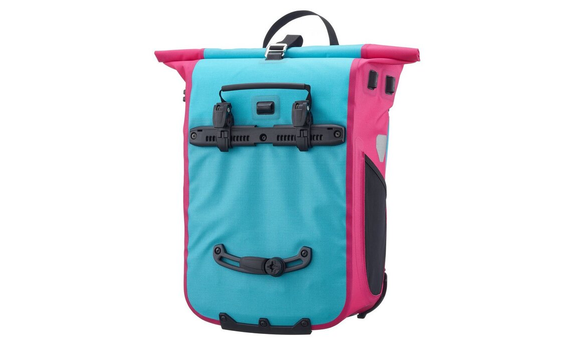 Ortlieb Vario Rucksack/Packtasche Cyber QL2.1 - Einzeltasche