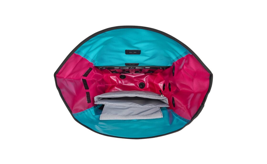 Ortlieb Vario Rucksack/Packtasche Cyber QL2.1 - Einzeltasche