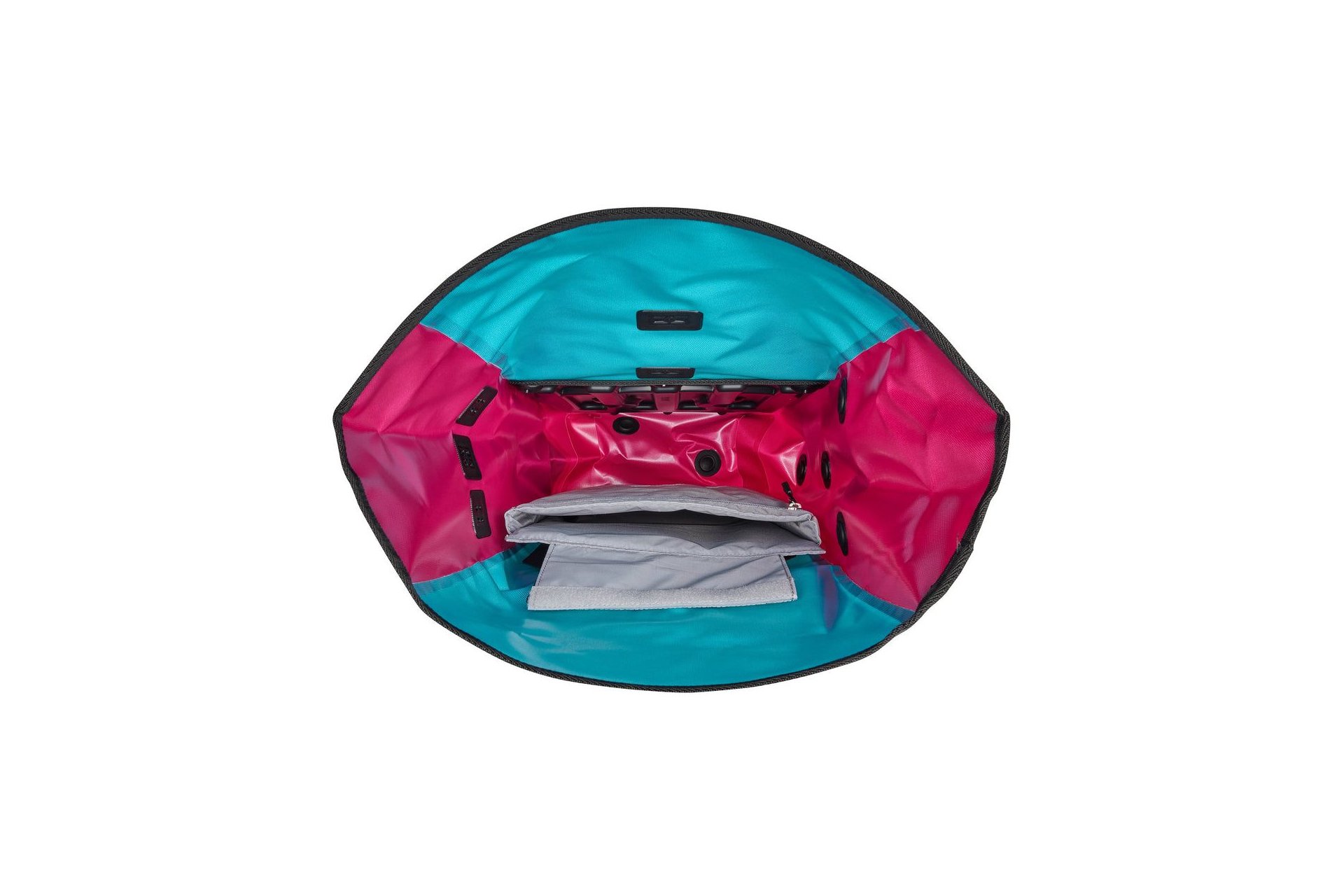 Ortlieb Vario Rucksack/Packtasche Cyber QL2.1 - Einzeltasche