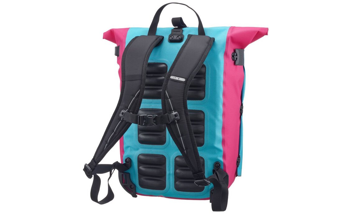 Ortlieb Vario Rucksack/Packtasche Cyber QL2.1 - Einzeltasche