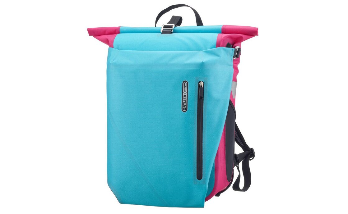 Ortlieb Vario Rucksack/Packtasche Cyber QL2.1 - Einzeltasche