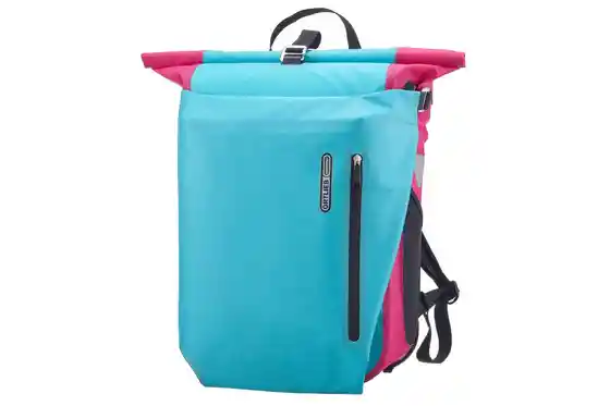 Fahrradtaschen & Körbe - Ortlieb Vario Rucksack/Packtasche Cyber QL2.1 - Einzeltasche