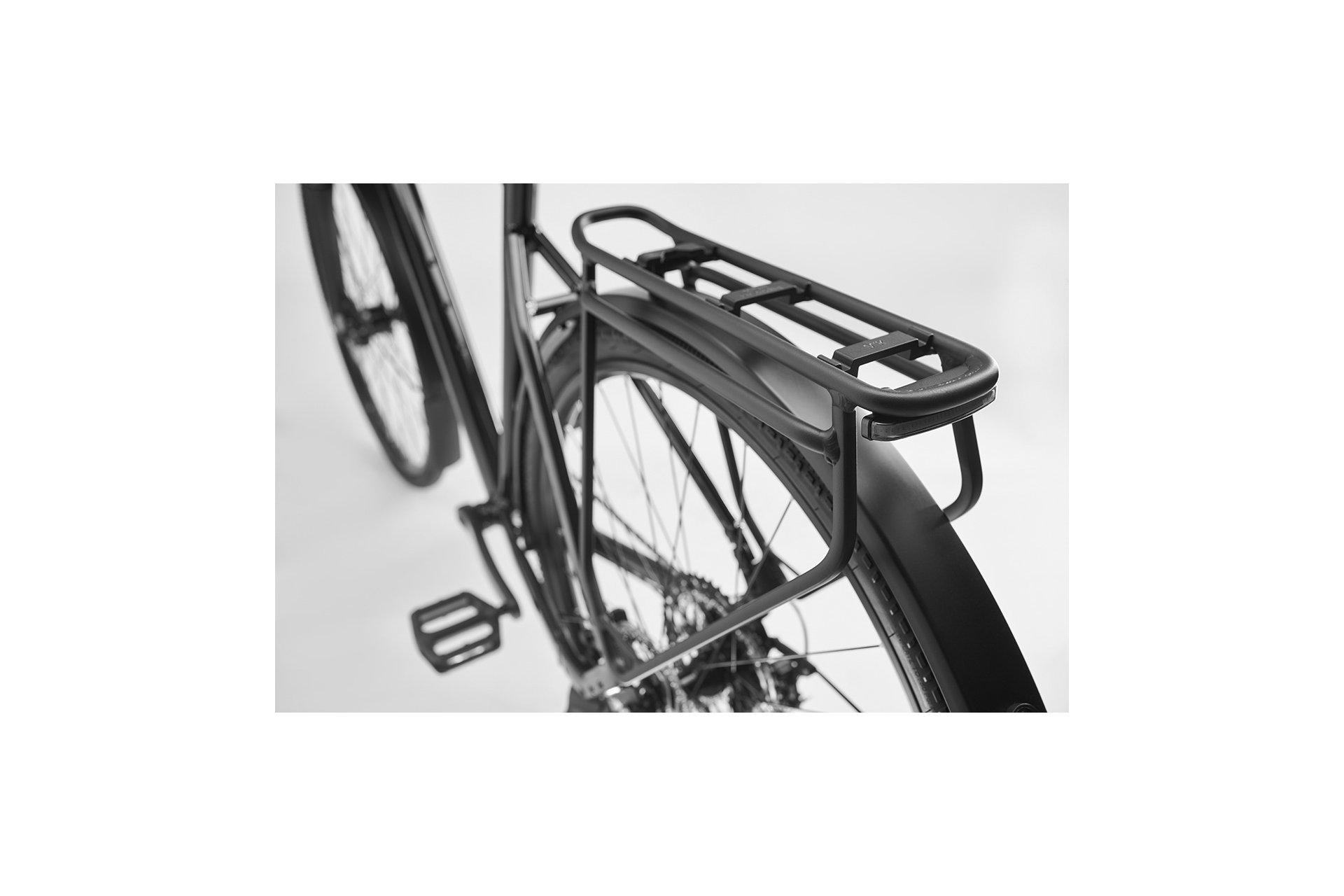 Diamant Mahon Trip Pro - 28 Zoll - Trapez - 2026