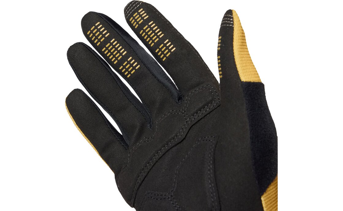 Fox Ranger Gel Langfinger Handschuhe