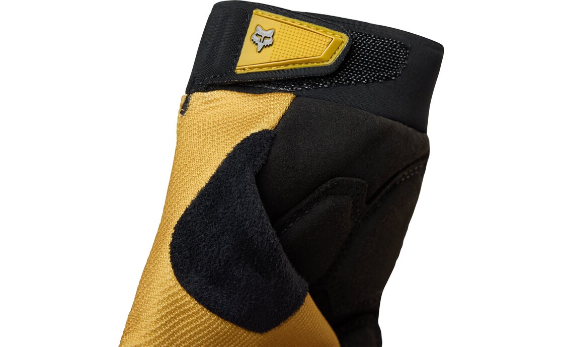 Fox Ranger Gel Langfinger Handschuhe