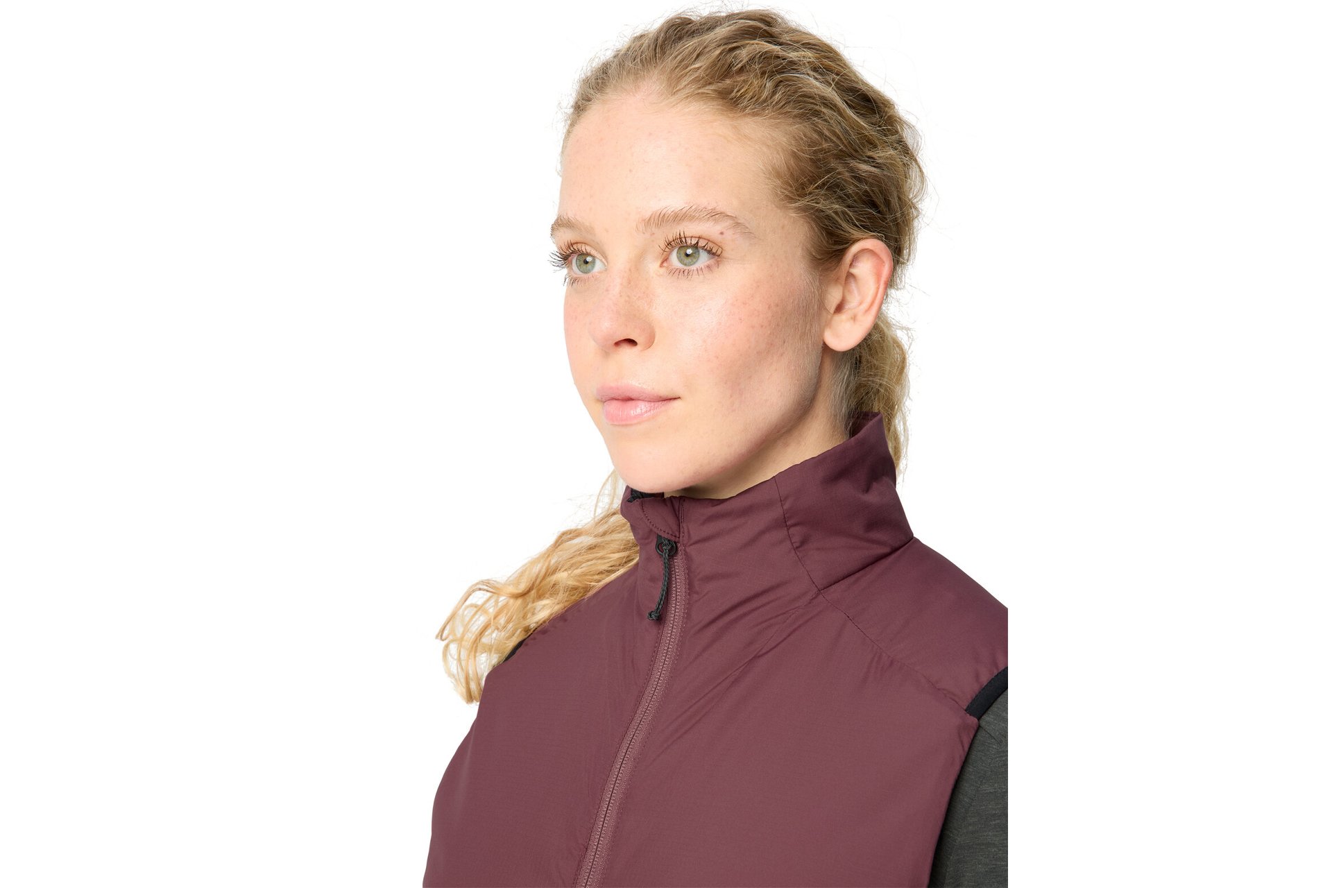 Vaude Damen Moab Leichte Isolationsweste