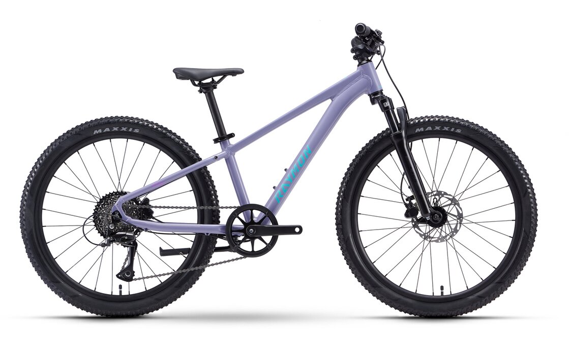 Raymon Nayta 24 Pro - 24 Zoll - Diamant - 2027