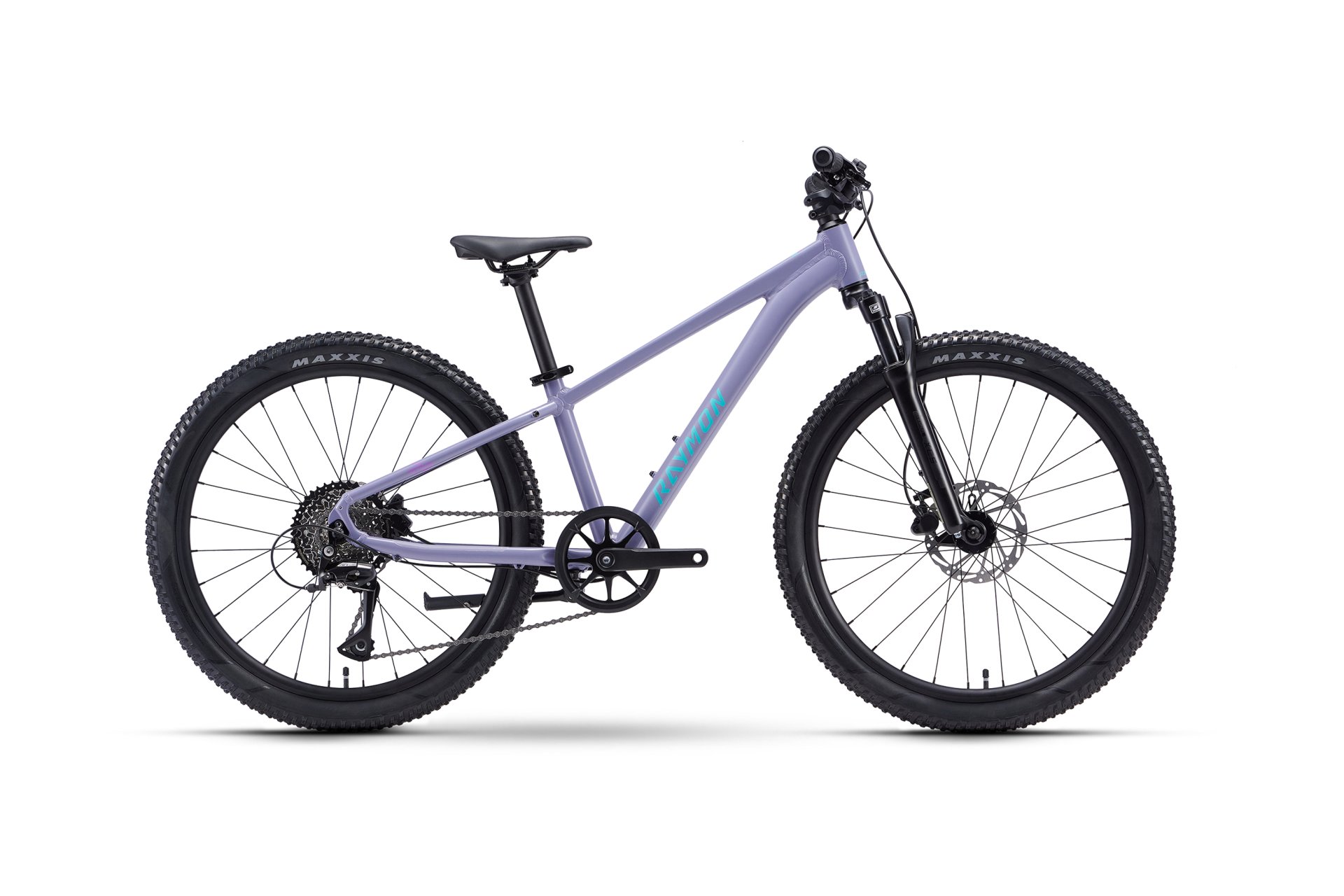 Raymon Nayta 24 Pro - 24 Zoll - Diamant - 2027
