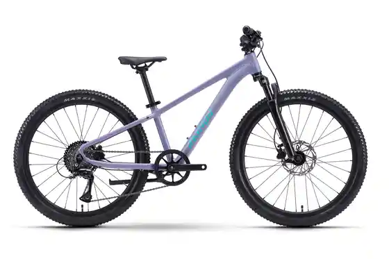 Fahrräder - Raymon Nayta 24 Pro - 24 Zoll - Diamant - 2027