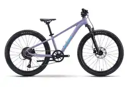 Raymon Nayta 24 Pro - 24 Zoll - Diamant - 2027