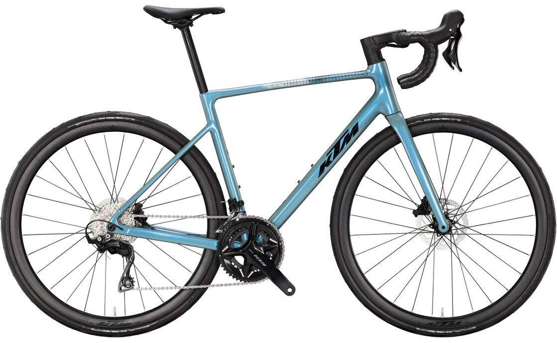 KTM Revelator 10 - 28 Zoll - Diamant - 2027