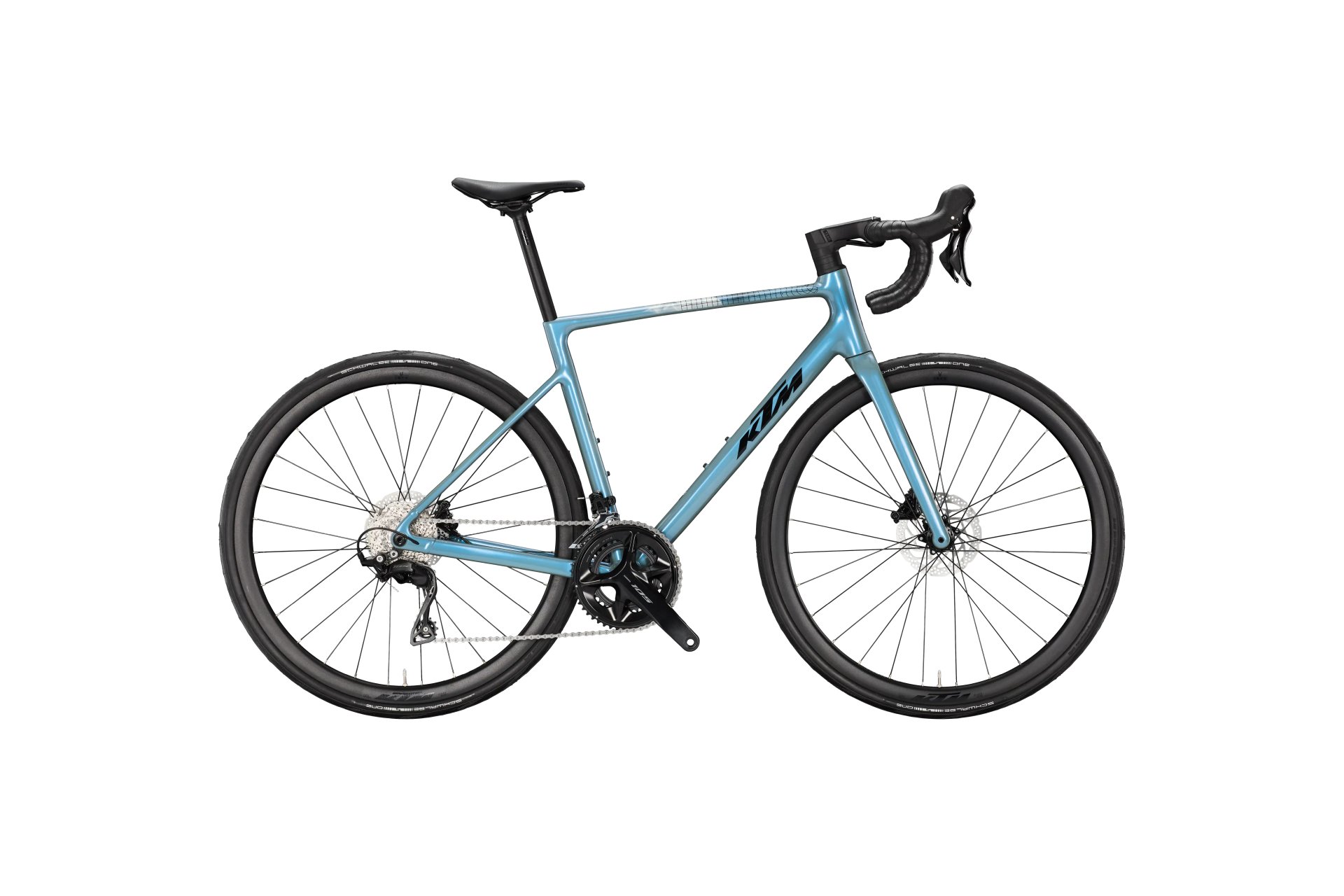 KTM Revelator 10 - 28 Zoll - Diamant - 2027